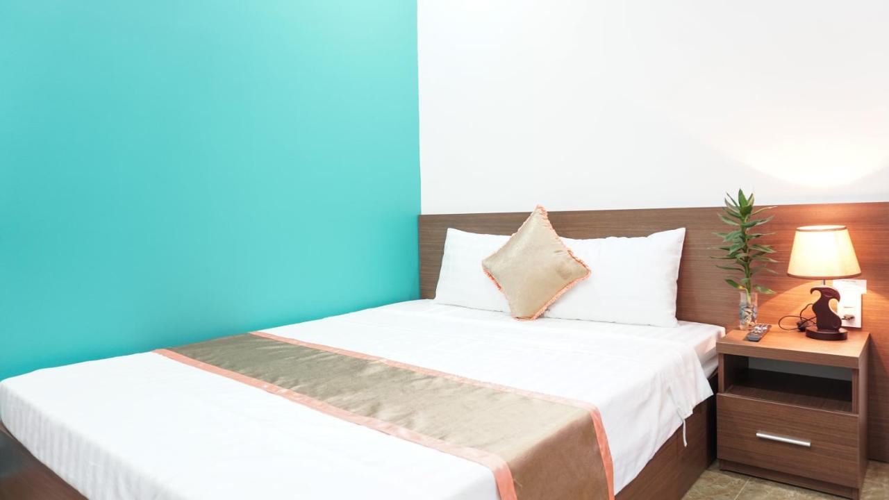 Hung Long Hostel Hue Exterior photo