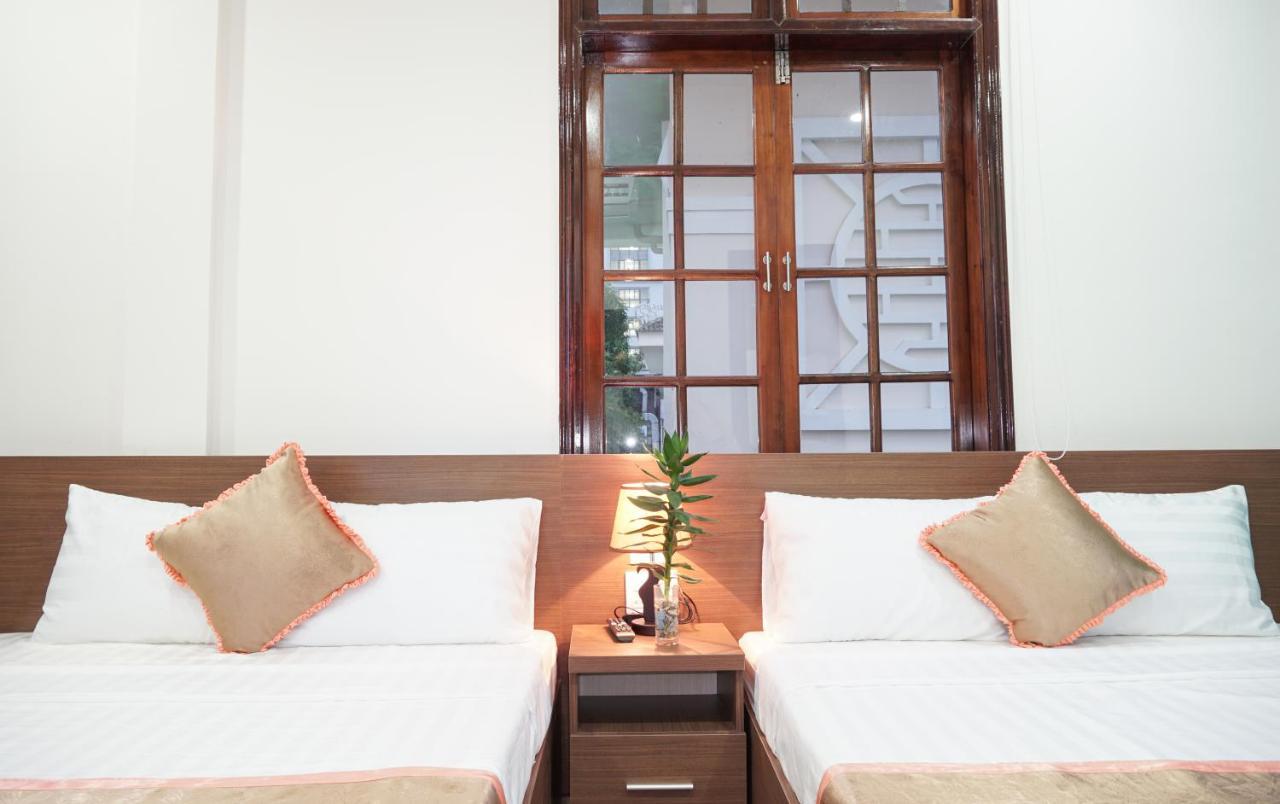Hung Long Hostel Hue Exterior photo