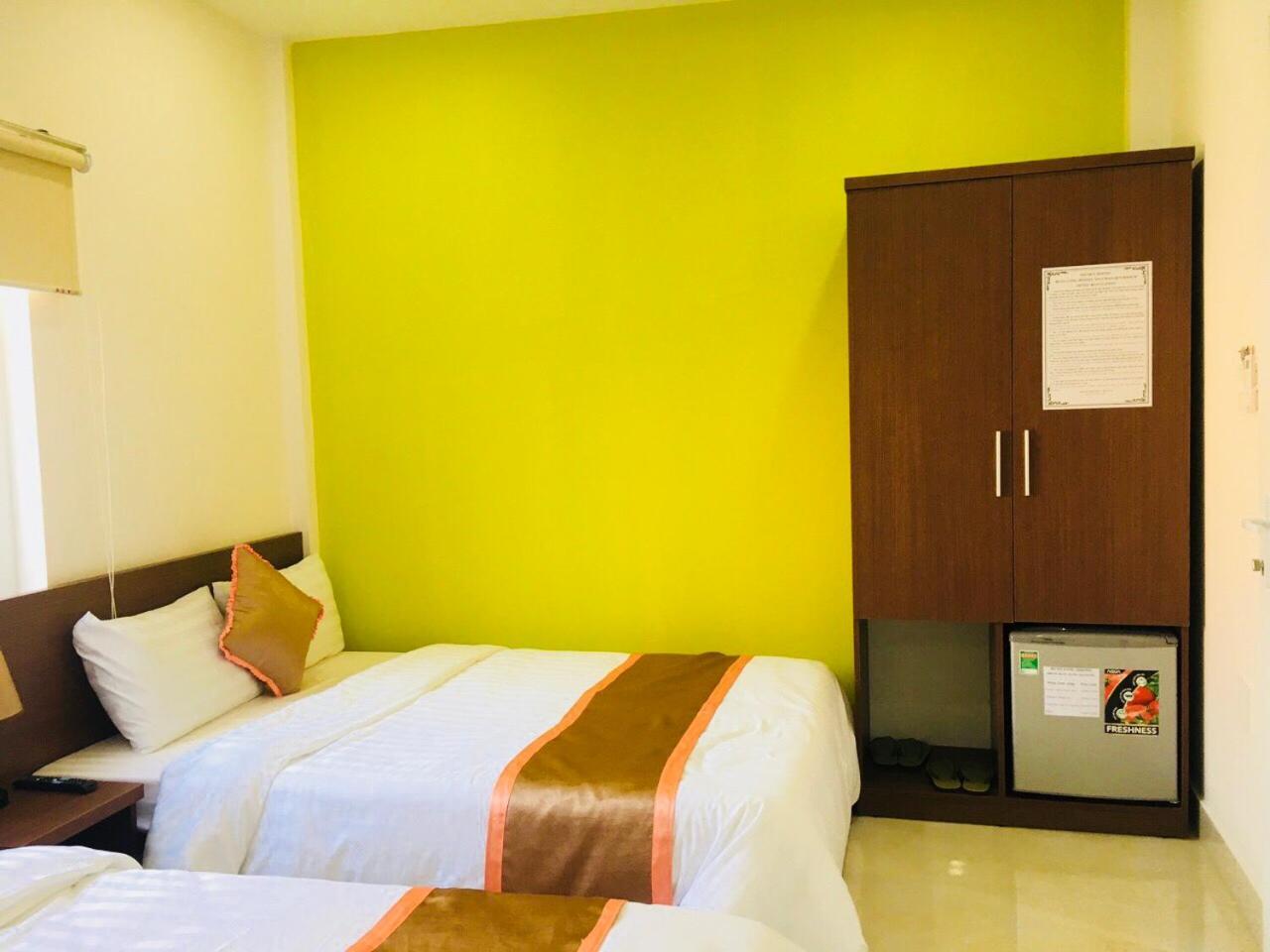 Hung Long Hostel Hue Exterior photo